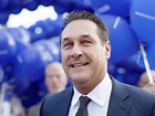 Heinz-Christian Strache: Spitzenkandidat der FPÖ im Portrait ...