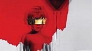 Rihanna Anti Wallpapers - Wallpaper Cave
