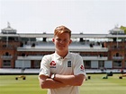 Ollie Pope is England’s latest Test debutant to benefit from a daring ...
