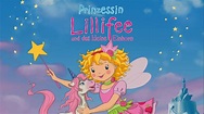 Se Prinzessin Lillifee Und Das Kleine Einhorn | Hel film | Disney