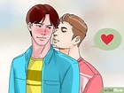 Cómo empezar un "bromance": 12 Pasos (con imágenes)