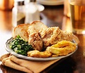 Soul food nourishes body and soul | Food | thesouthern.com