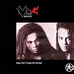 Milli Vanilli - Baby Don't Forget My Number | Discogs