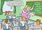 Jornal do Estudante: Charges da Educação Brasileira - Parte 2