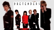 Rediscover The Pretenders’ Eponymous Debut Album ‘Pretenders’ (1979 ...