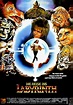 Die Reise ins Labyrinth | Bild 35 von 35 | Moviepilot.de