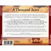 Film Music Site - A Thousand Acres Soundtrack (Richard Hartley ...
