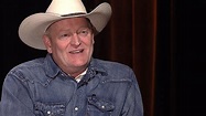 Craig Johnson Talks New Longmire Book and Possibility of a Movie