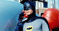 10 Best Episodes Of Adam West's Batman (According to IMDB)
