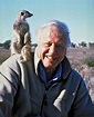 Sir David Frederick Attenborough Facts