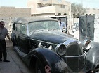 Saddam Hussein’s son car collection – PerformanceDrive