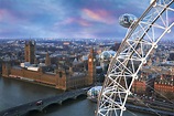 Ingressos London Eye, London Eye, acesso prioritário - Ceetiz