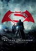 Batman v Superman: Dawn of Justice (2016) - Posters — The Movie ...