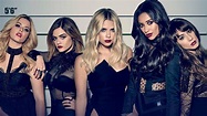 'Pretty Little Liars' - Every Liars' Happily Ever 'A'fter