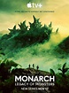 Monarch: El legado de los monstruos - El Món de la Tele