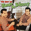 Buy Santo And Johnny - Best Of on CD | On Sale Now With Fast Shipping