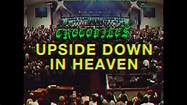 Crocodiles - Upside Down In Heaven (Official) - YouTube