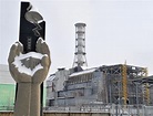 Haunting Photo Taken From the Bowels of Chernobyl Shows Horrifying ...