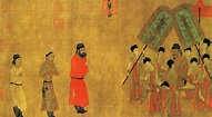 Tang Dynasty - Clothing, Period & Achievements | HISTORY