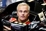 Heikki Kovalainen: Wiki, Age, F1 Career Stats & Facts Profile