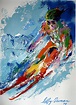 38 – LeRoy Neiman