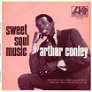 Extended Playtime: Arthur Conley- 1967 - Sweet Soul Music