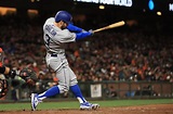 Dodgers INF Chris Taylor on versatility, even-keeled approach | AM 570 ...