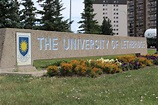 University of Lethbridge ranks as one of the top 20 party universities ...