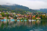 6 Reasons why you should visit Interlaken, Switzerland - Traveling Pari