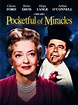 Pocketful of Miracles (1961) - Frank Capra | Synopsis, Characteristics ...