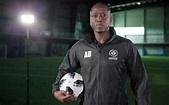 Alex Bunbury: “I would love to be part of a big club in Portugal ...