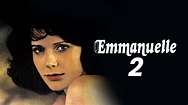 Emmanuelle 2 La antivirgen 1975 1080p Latino y Castellano – PelisEnHD