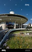 SPACE CENTER PLANETARIUM VANCOUVER MUSEUM VANIER PARK BRITISH COLUMBIA ...