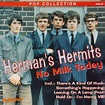 Herman's Hermits - No Milk Today (1998, CD) | Discogs