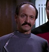 Castulo Guerra - Memory Alpha, the Star Trek Wiki