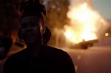 The Weeknd "The Hills" (video)