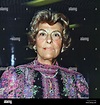 Marianne Hoppe, 1980 Stock Photo - Alamy