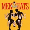 Men Without Hats – No Friends of Mine Lyrics | Genius Lyrics