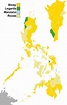 2010 Philippine presidential election - Wikipedia