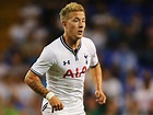 Lewis Holtby - Hamburg | Player Profile | Sky Sports Football