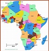 NEWS HABOUR: Checkout The Alphabetical List Of All African Countries And Their Capitals ...