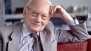 Muere a los 91 años el premio Nobel de Química Manfred Eigen | Diario ...