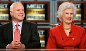 Roberta McCain, John’s Mother: 5 Fast Facts You Need to Know | Heavy.com