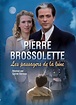 Pierre Brossolette ou les passagers de la lune (TV Movie 2015) - IMDb
