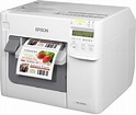 Epson Label Printer - Best Price - Best Range - Best Value