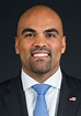 Rep. Colin Allred of Dallas joins small group of pro athletes to serve ...