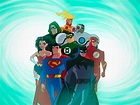 Justice League Action - Apple TV (AR)
