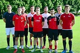 Trainingsauftakt: Der FC Memmingen trainiert wieder