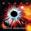 Tenth dimension | Bayley, Blaze LP | EMP