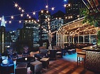 We’ve collated our favourite 10 open-air rooftop bars in New York City ...